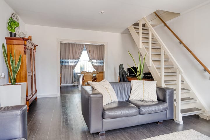 Foto 3 van Heerenstraat 15