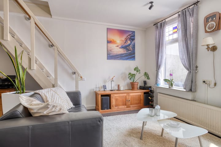 Foto 4 van Heerenstraat 15