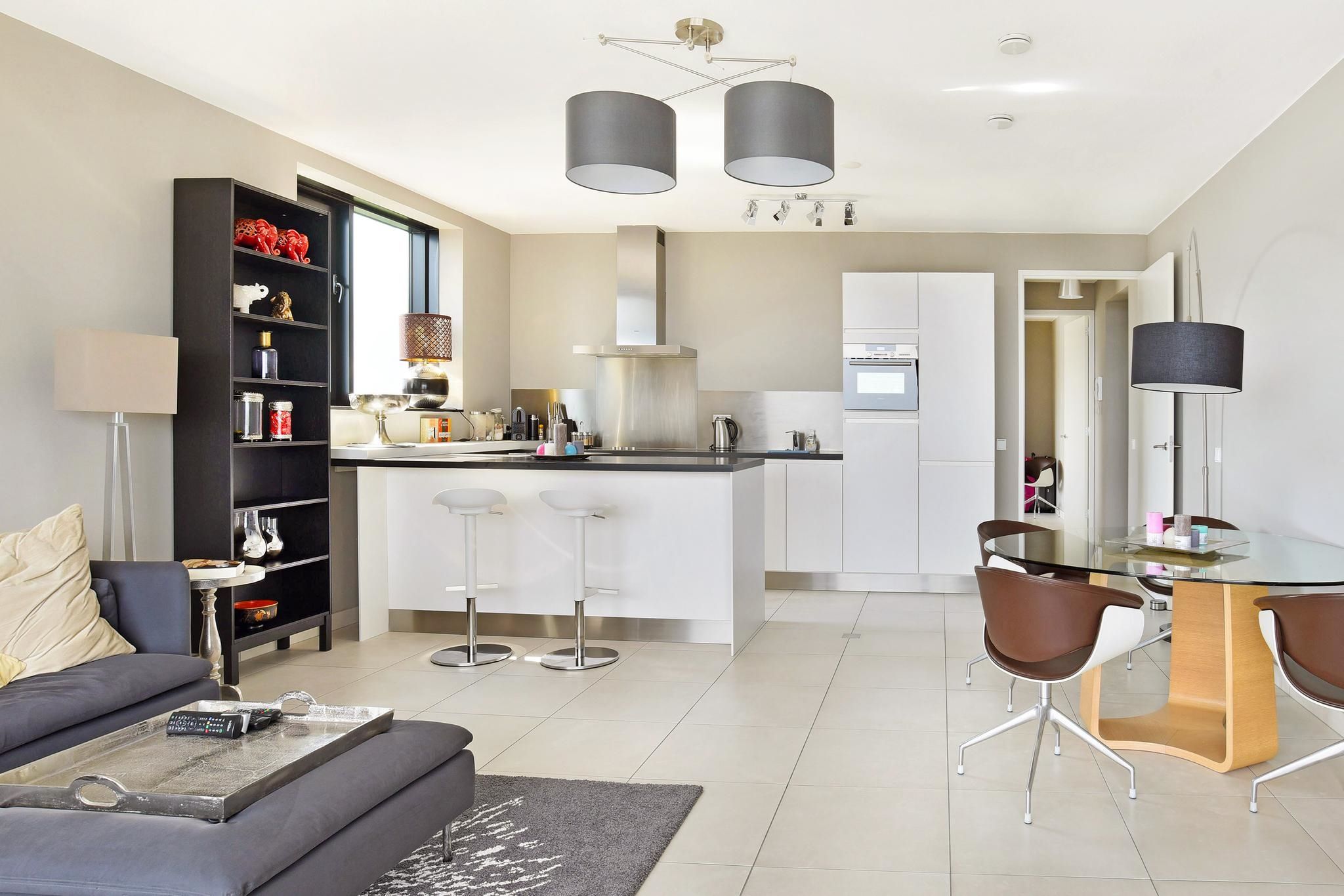 Foto 3 van Bezuidenhoutseweg 65-113