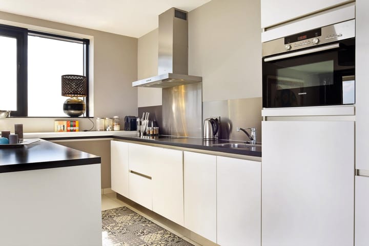 Foto 5 van Bezuidenhoutseweg 65-113