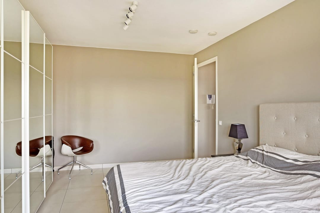 Foto 8 van Bezuidenhoutseweg 65-113