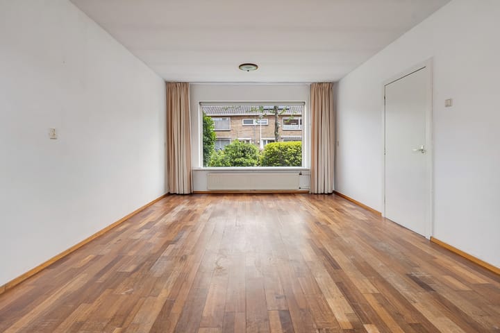 Foto 3 van Cederlaan 34