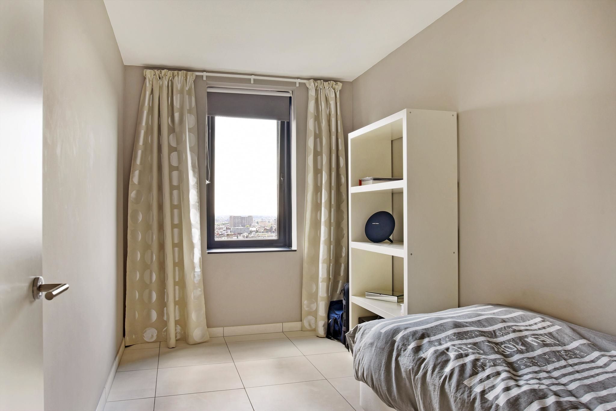 Foto 9 van Bezuidenhoutseweg 65-113