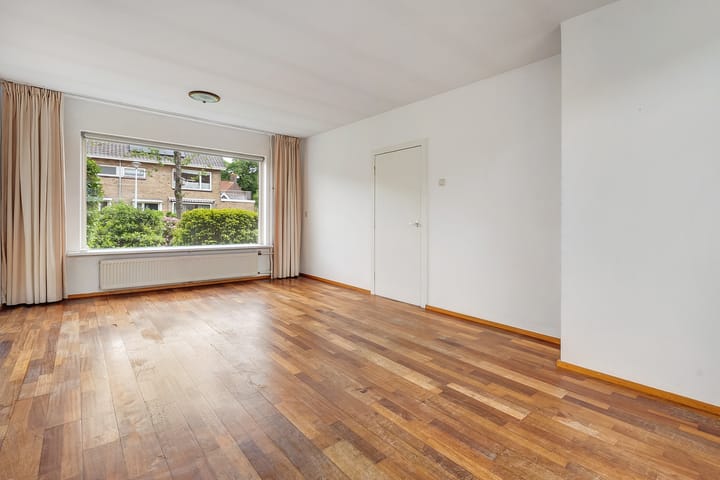 Foto 5 van Cederlaan 34