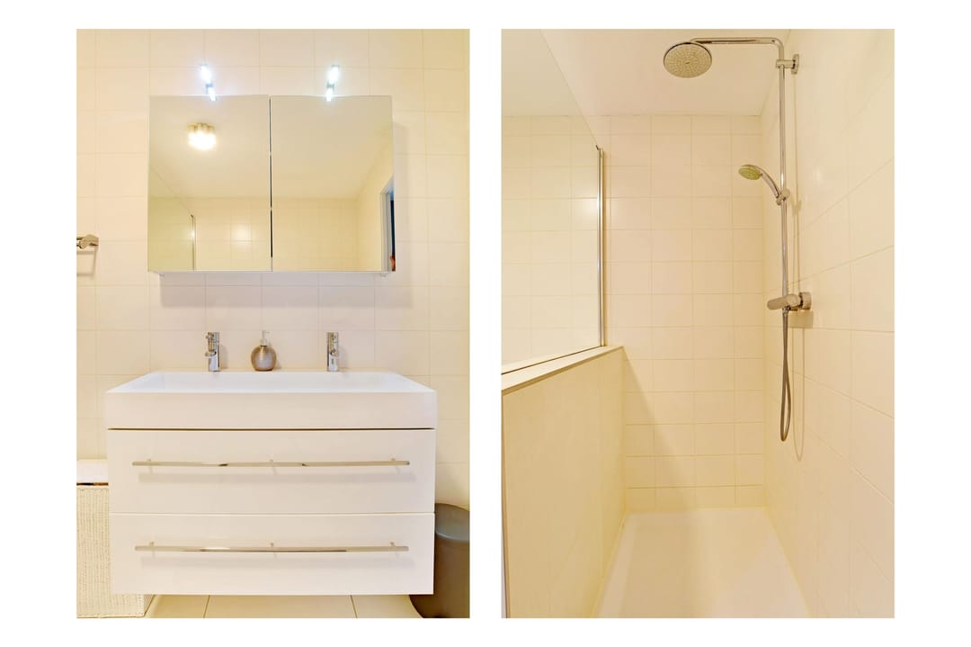 Foto 13 van Bezuidenhoutseweg 65-113