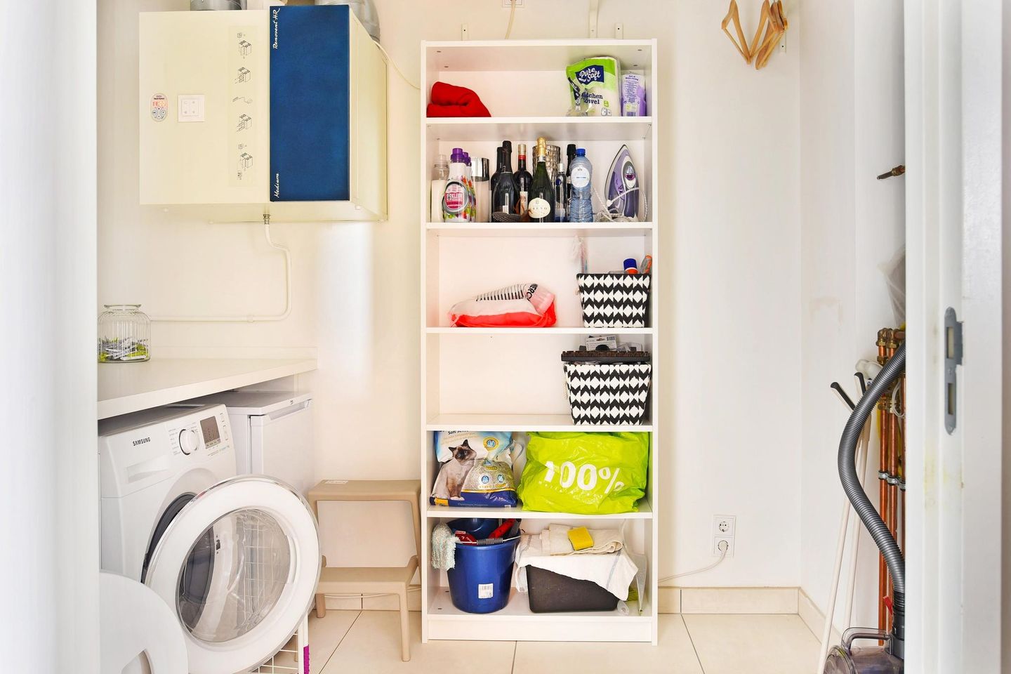 Foto 14 van Bezuidenhoutseweg 65-113