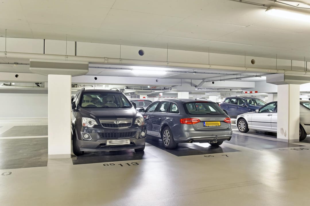 Foto 16 van Bezuidenhoutseweg 65-113