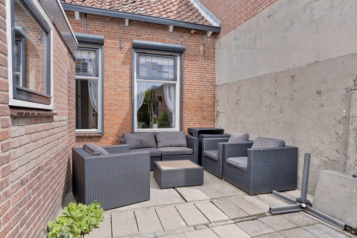 Foto 21 van Heerenstraat 15