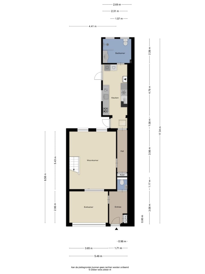 Foto 24 van Heerenstraat 15