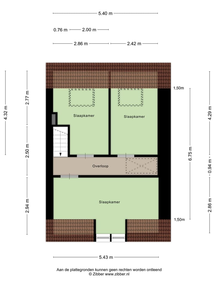 Foto 25 van Heerenstraat 15