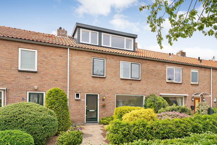 Photo 22 of Cederlaan 34