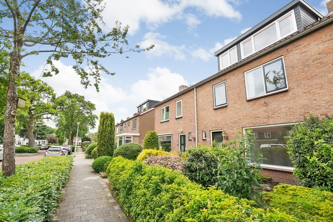 Photo 23 of Cederlaan 34