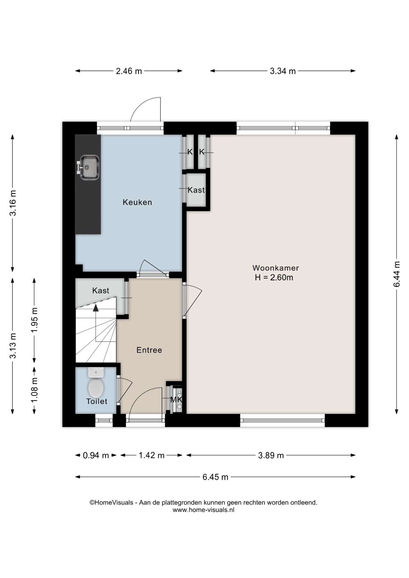 Photo 25 of Cederlaan 34