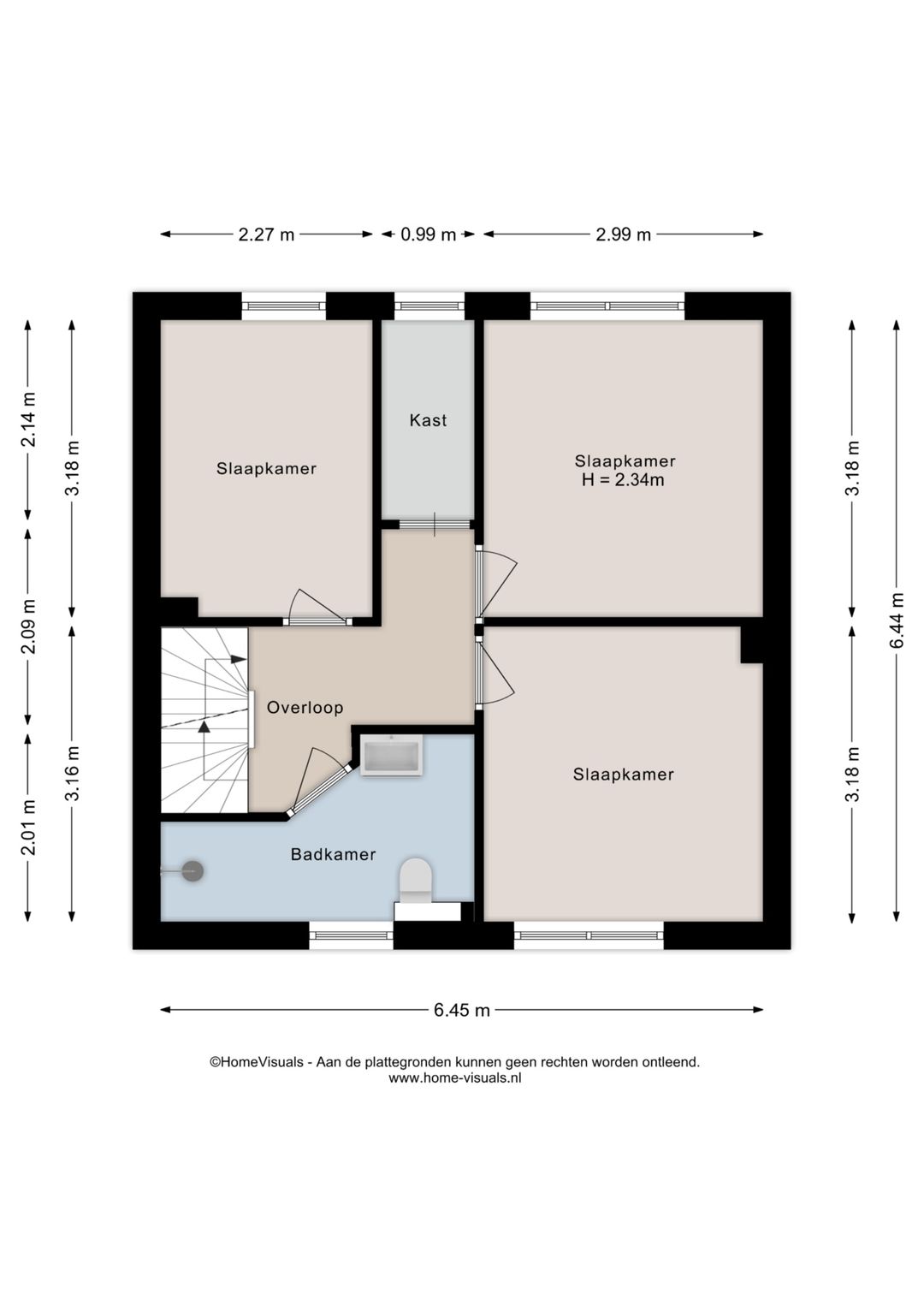 Photo 26 of Cederlaan 34