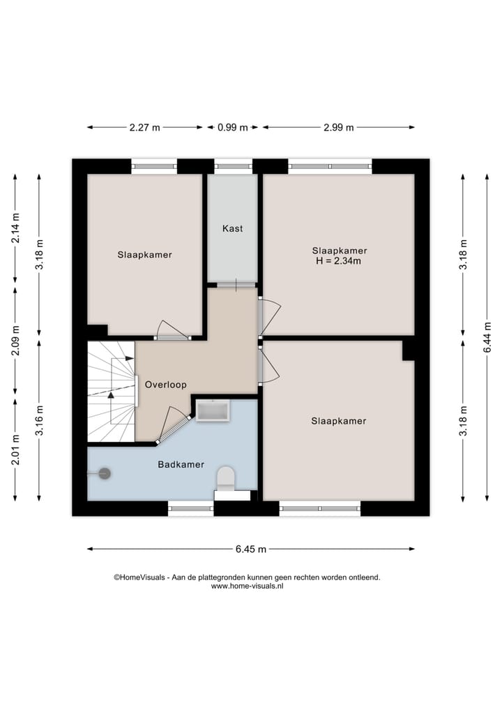 Photo 26 of Cederlaan 34