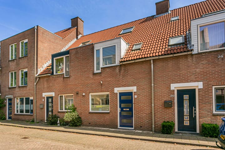 Foto 2 van Normalaan 52