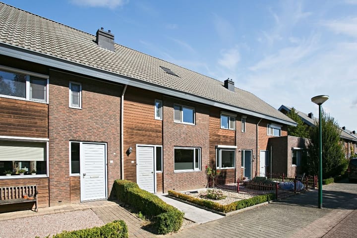 Foto 2 van Marjolein 48