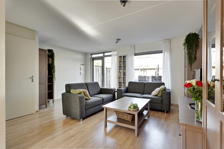 Foto 3 van Marjolein 48