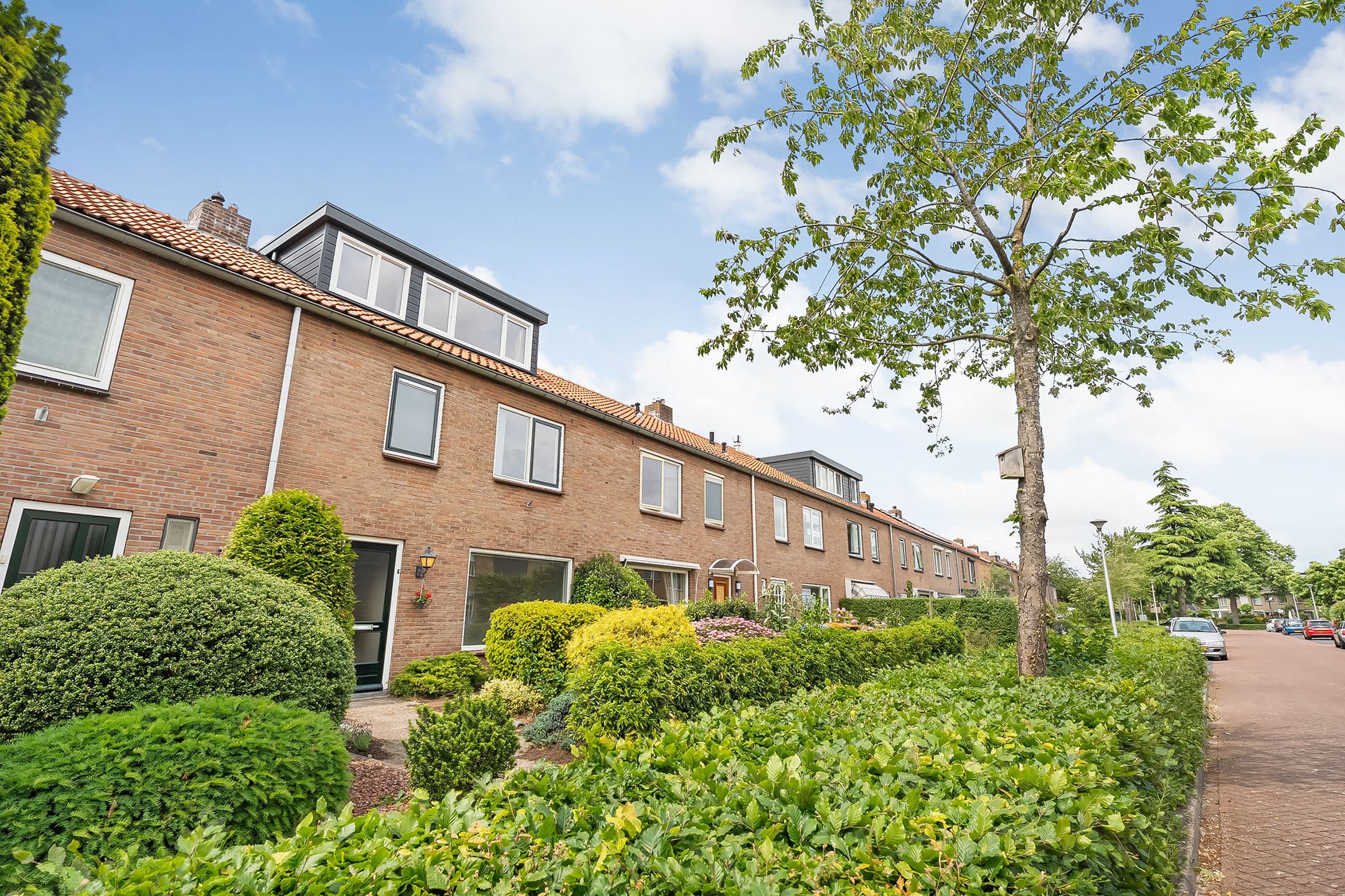 Photo 24 of Cederlaan 34