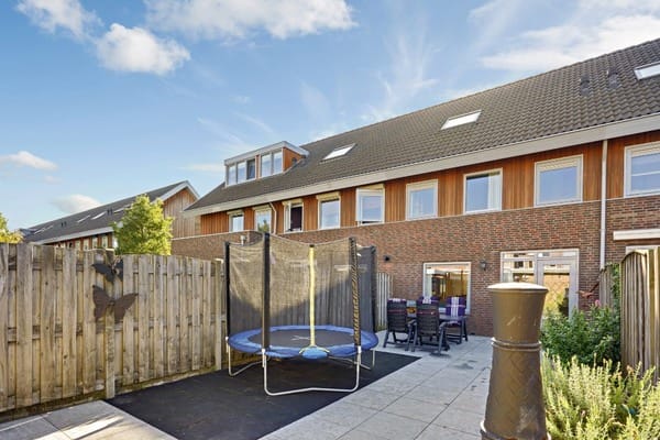 Foto 12 van Marjolein 48