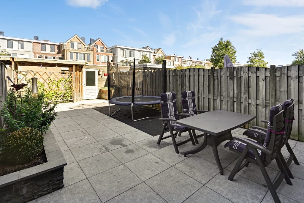 Foto 13 van Marjolein 48