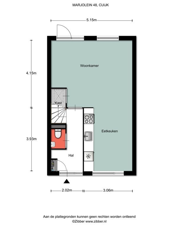 Foto 16 van Marjolein 48