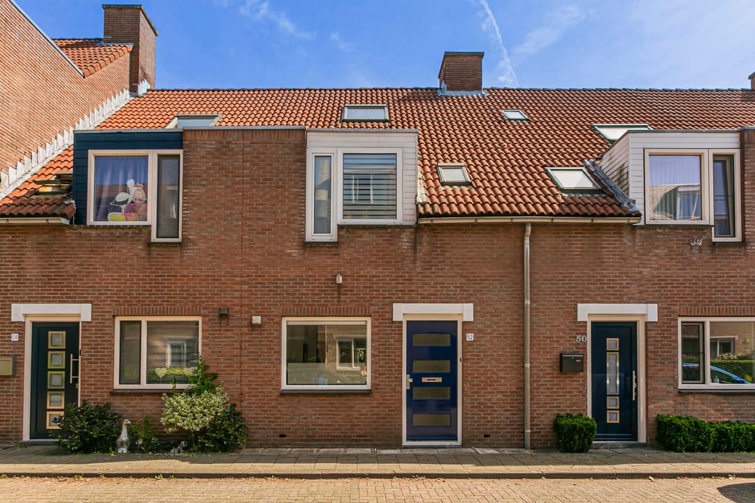 Photo 26 of Normalaan 52