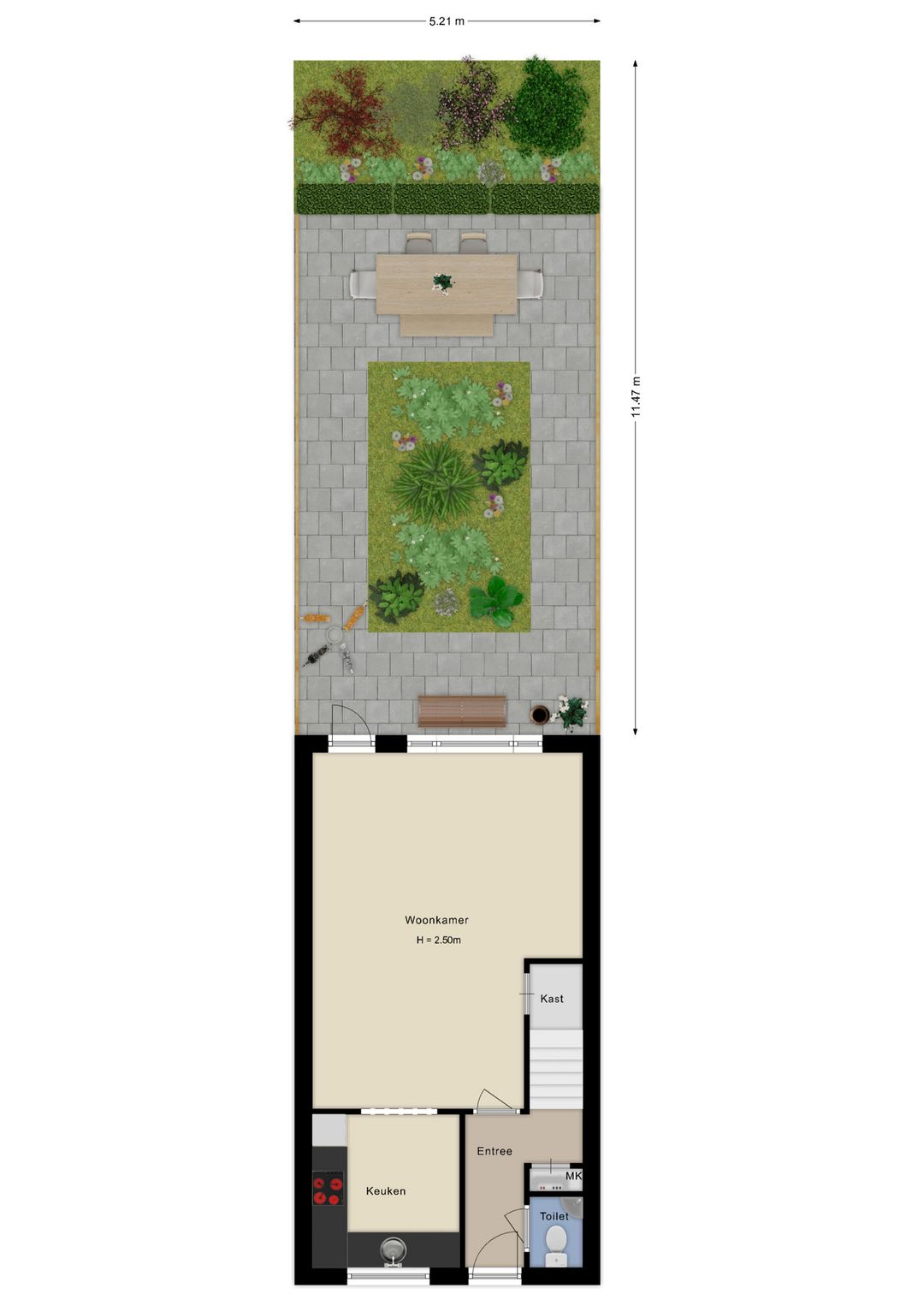 Photo 31 of Normalaan 52