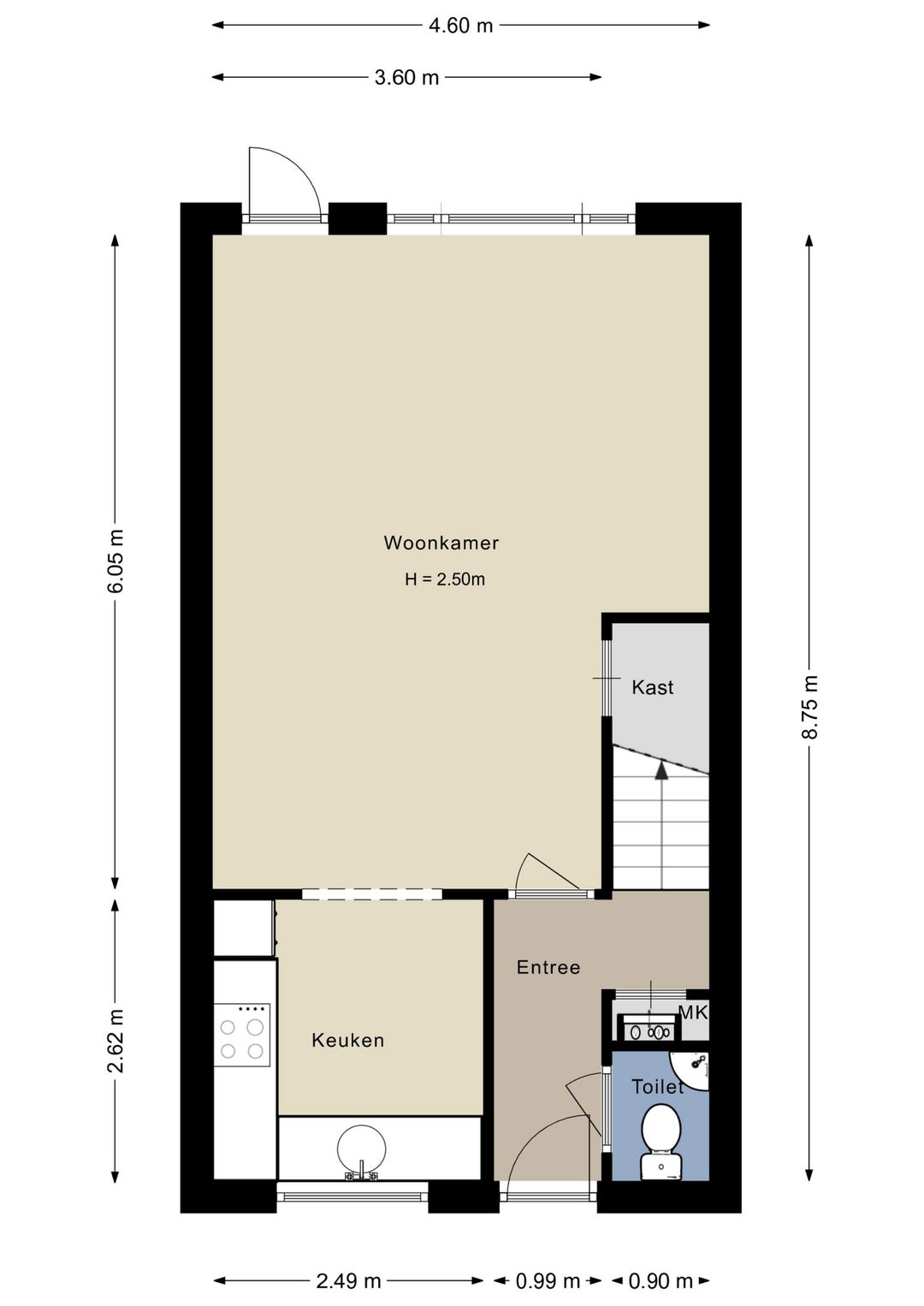 Photo 32 of Normalaan 52