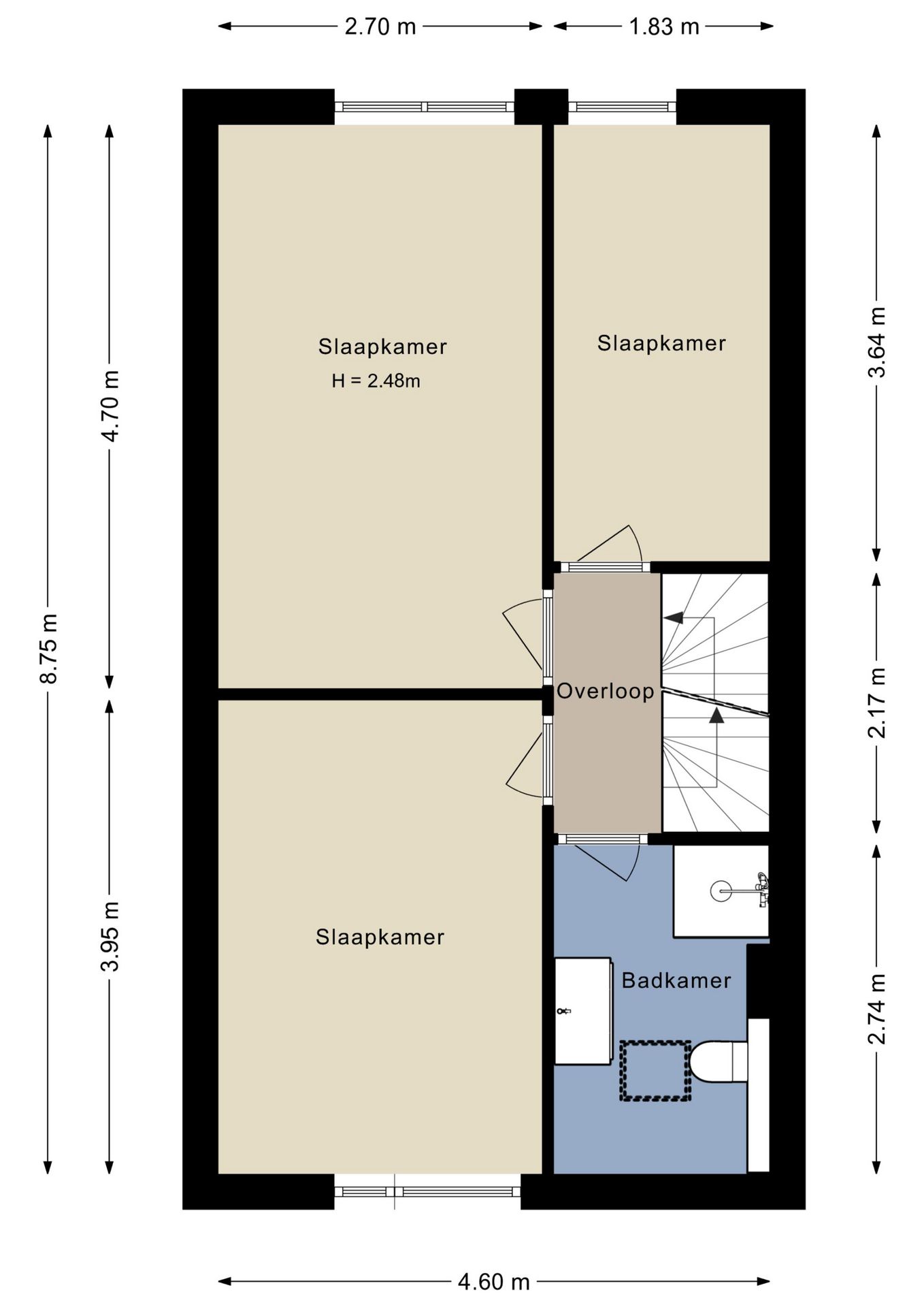 Photo 33 of Normalaan 52