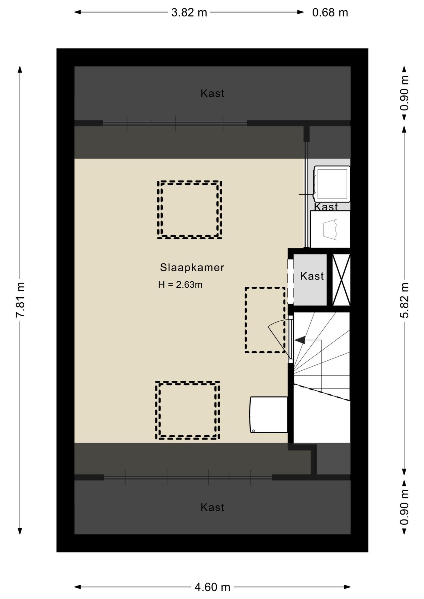 Photo 34 of Normalaan 52