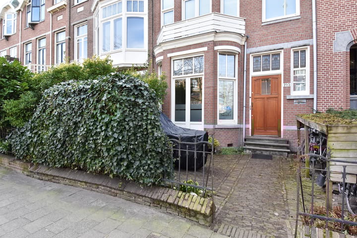 Laan van Nieuw-Oost-Indië 195