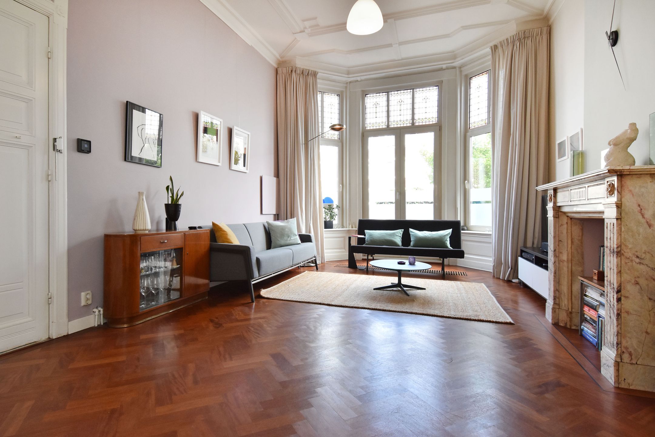 Photo 6 of Laan van Nieuw-Oost-Indië 195