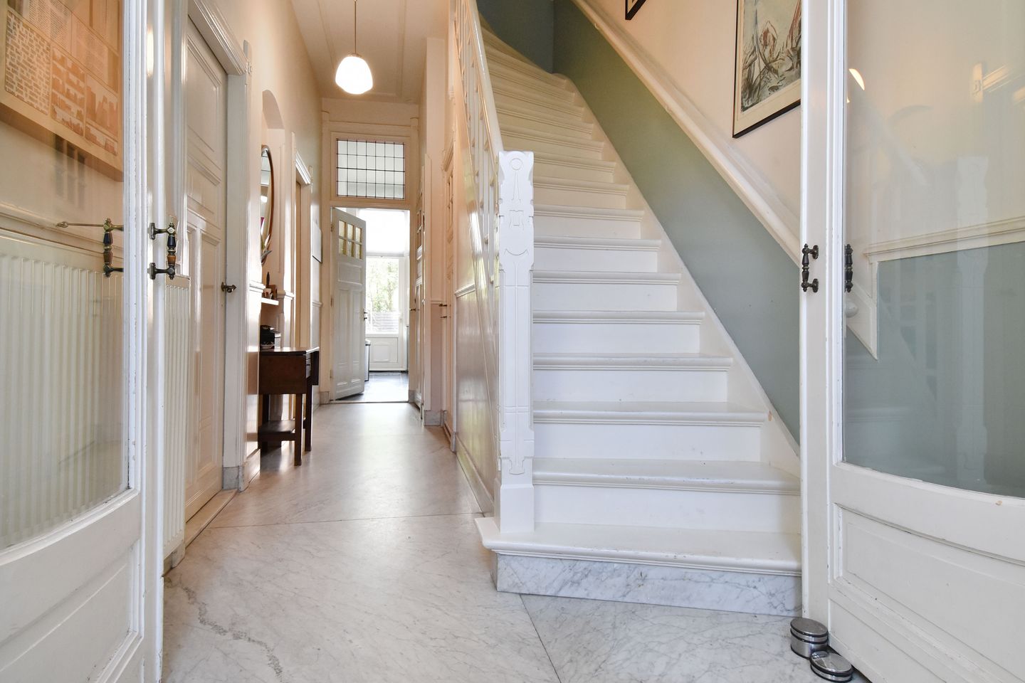 Photo 4 of Laan van Nieuw-Oost-Indië 195