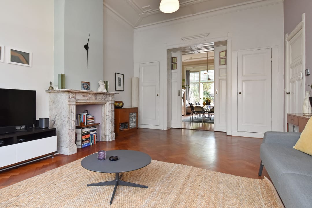 Photo 8 of Laan van Nieuw-Oost-Indië 195