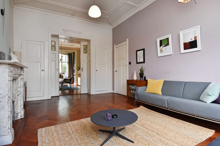 Photo 7 of Laan van Nieuw-Oost-Indië 195