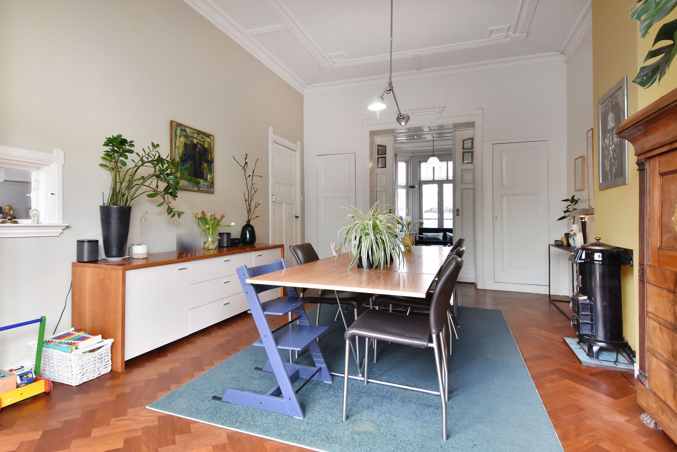 Photo 12 of Laan van Nieuw-Oost-Indië 195