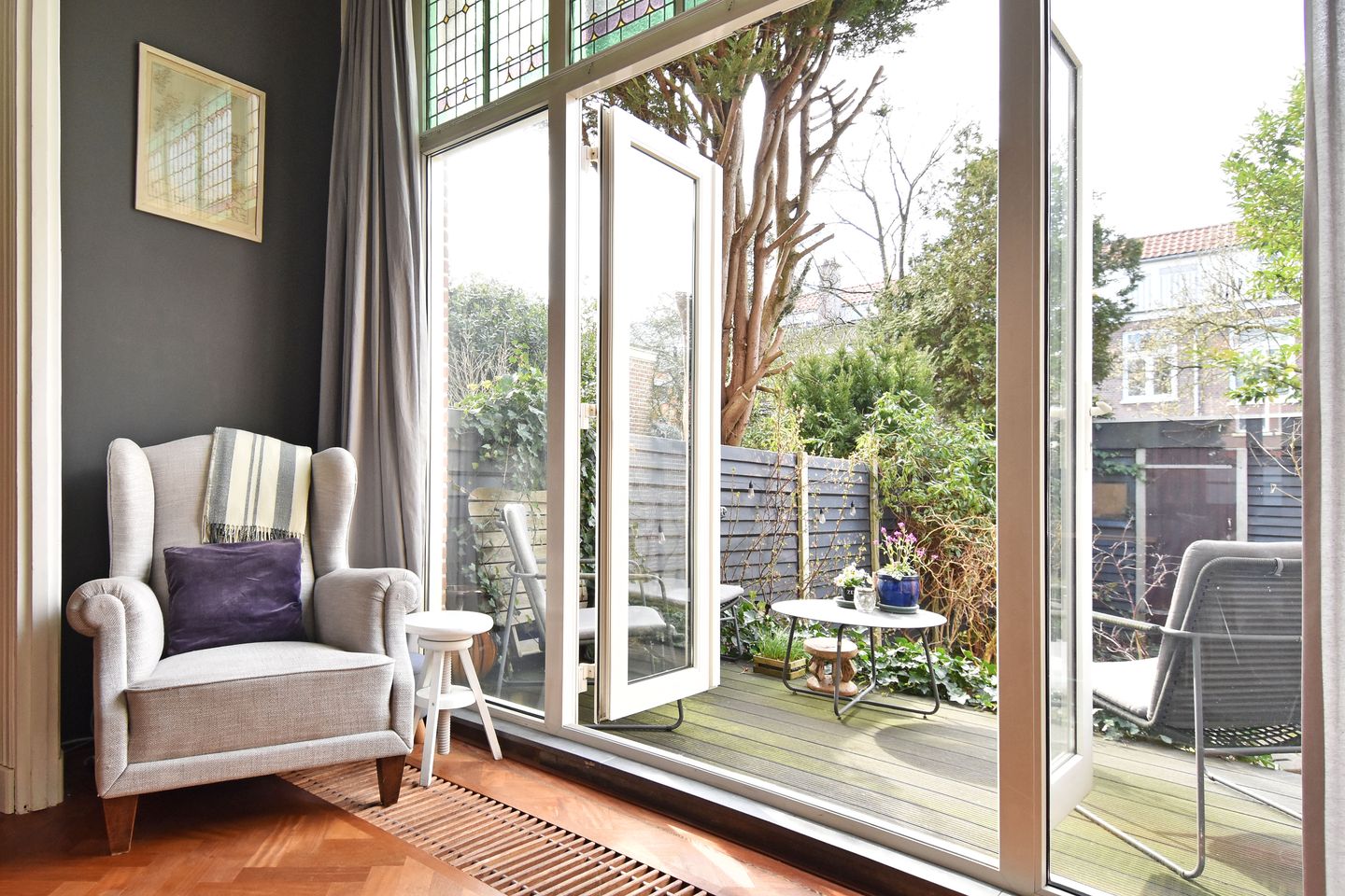 Photo 14 of Laan van Nieuw-Oost-Indië 195