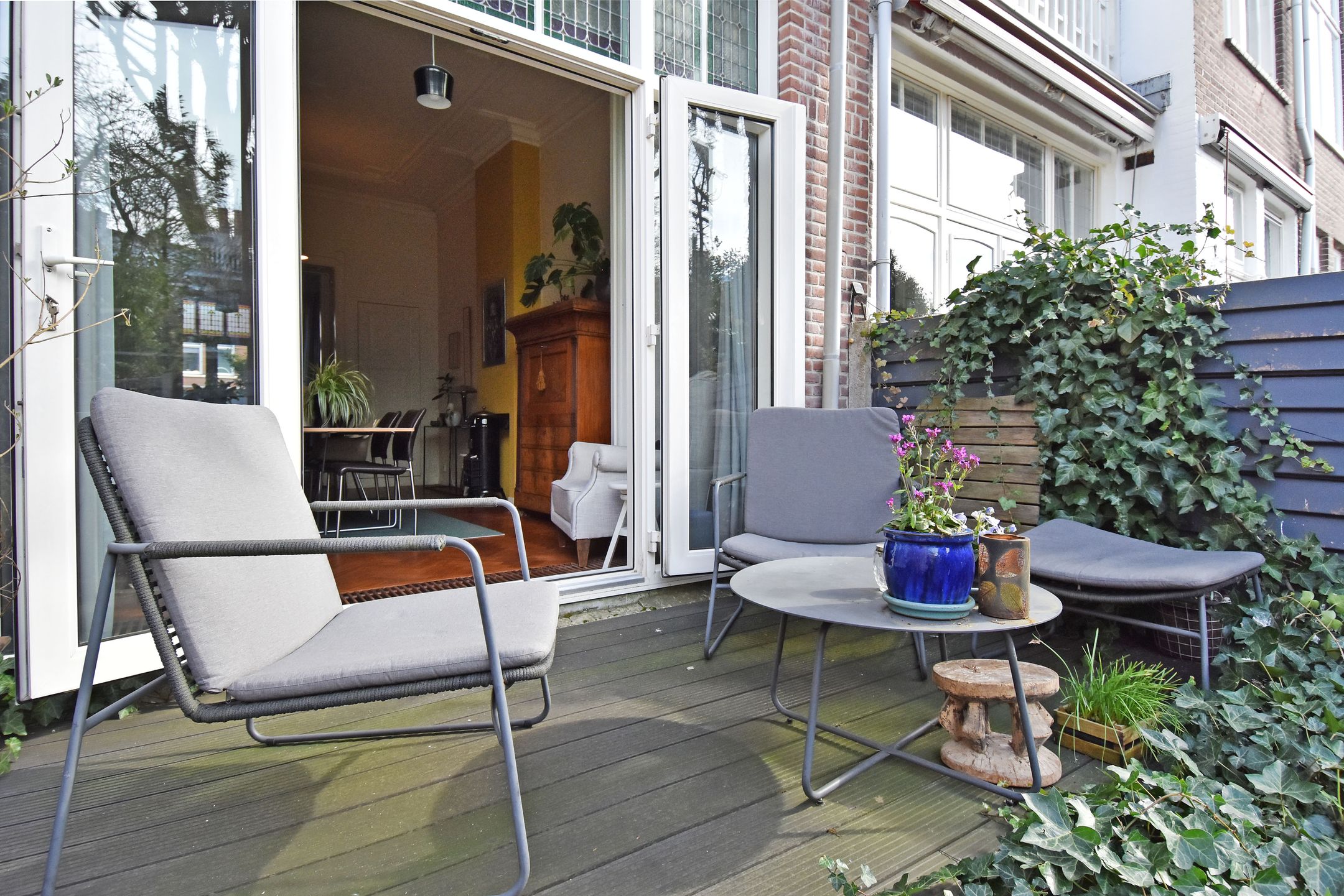 Photo 15 of Laan van Nieuw-Oost-Indië 195