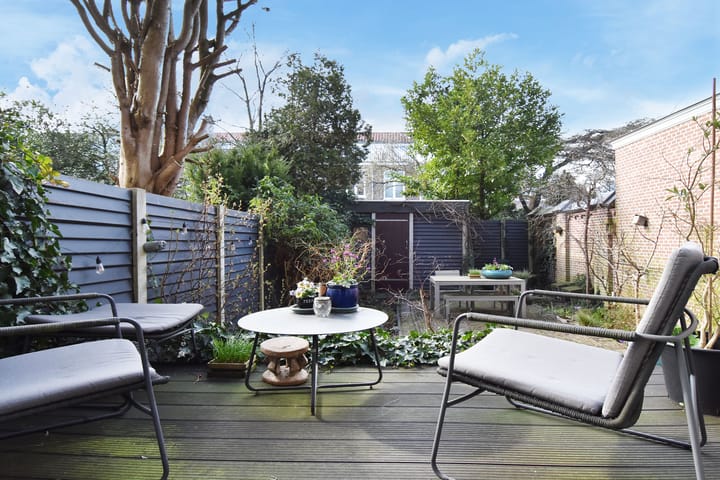 Photo 16 of Laan van Nieuw-Oost-Indië 195