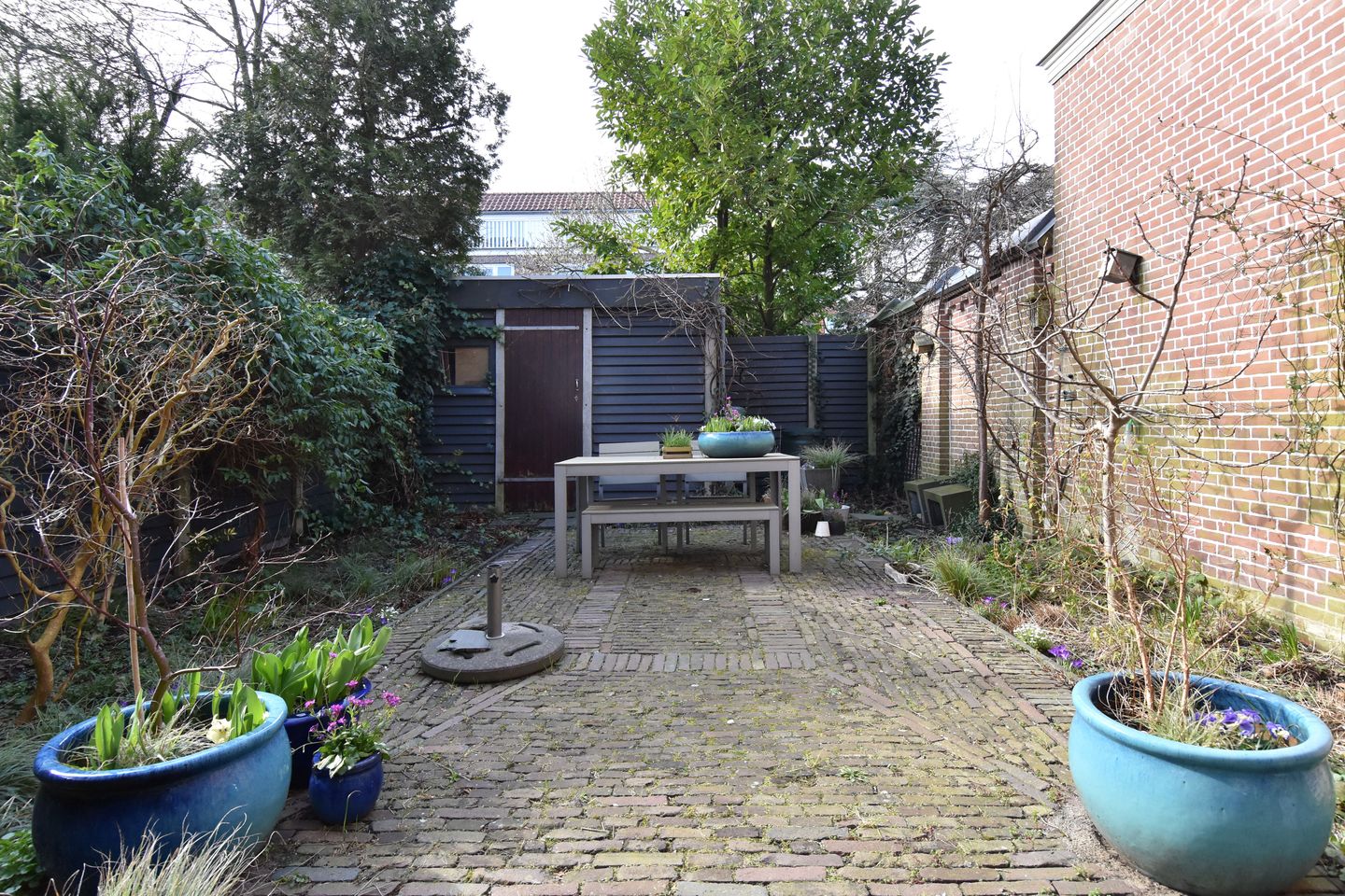 Photo 19 of Laan van Nieuw-Oost-Indië 195