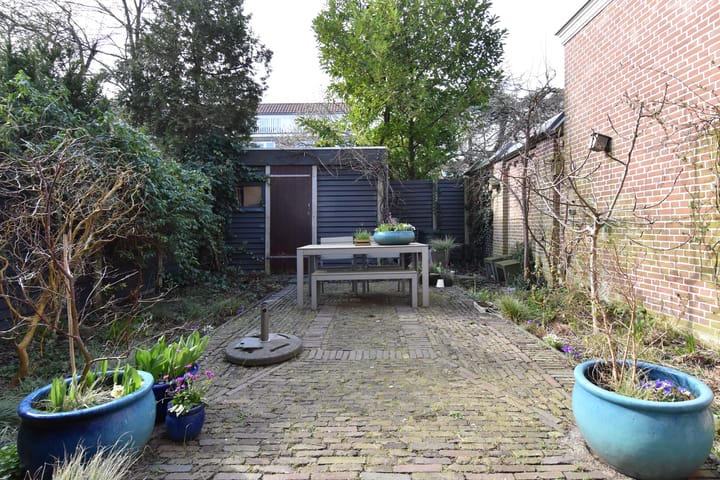 Photo 19 of Laan van Nieuw-Oost-Indië 195