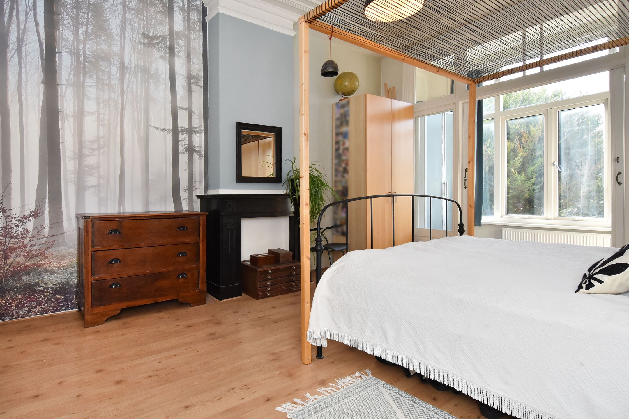 Photo 27 of Laan van Nieuw-Oost-Indië 195