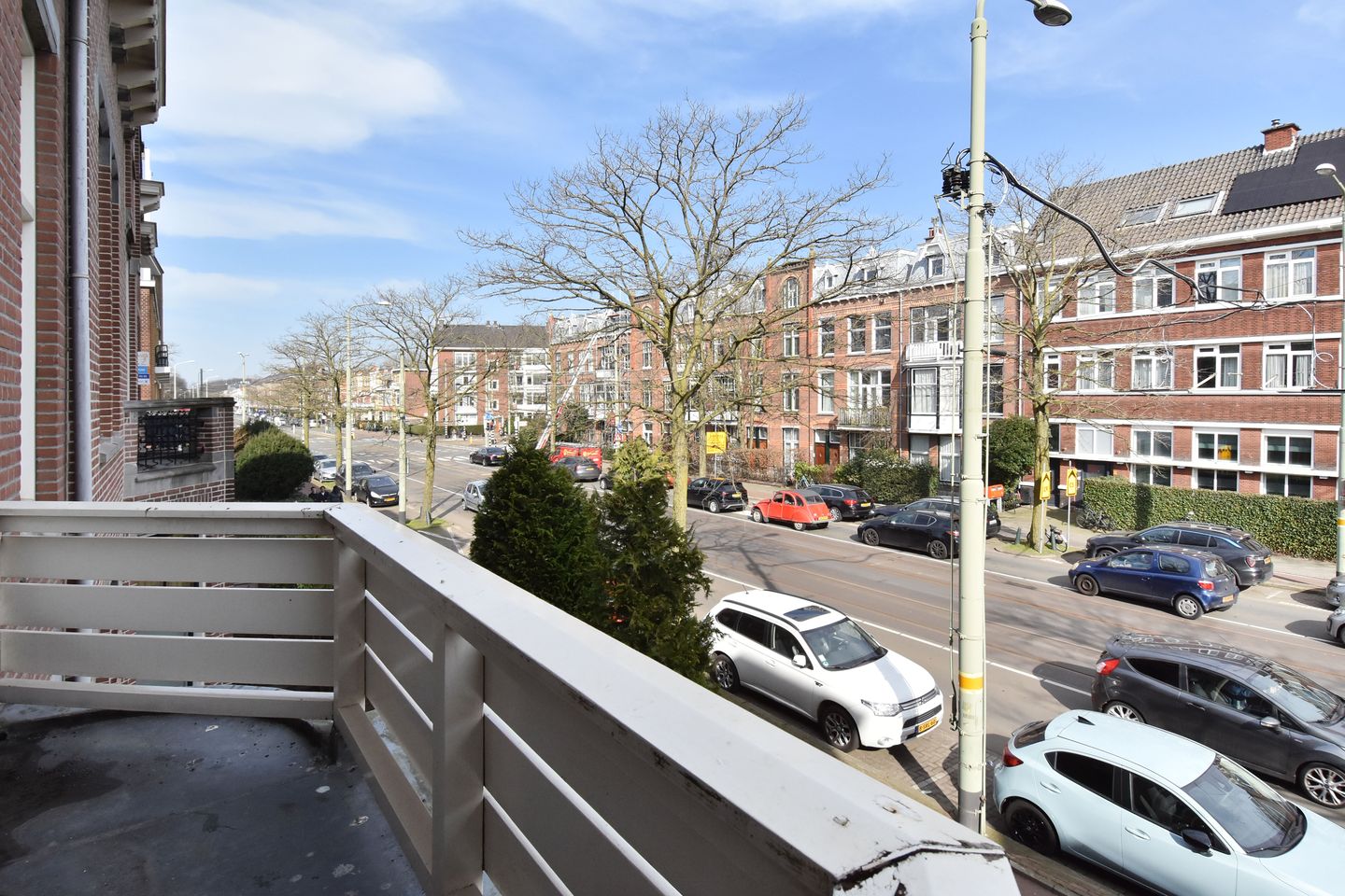 Photo 25 of Laan van Nieuw-Oost-Indië 195