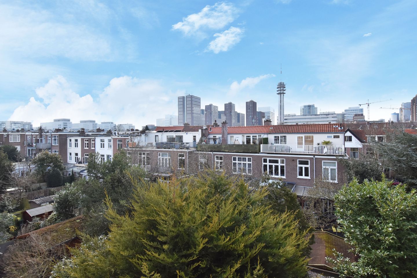 Photo 34 of Laan van Nieuw-Oost-Indië 195