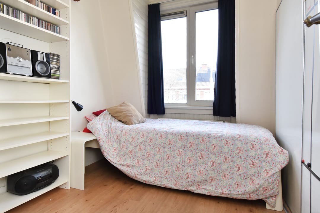 Photo 31 of Laan van Nieuw-Oost-Indië 195