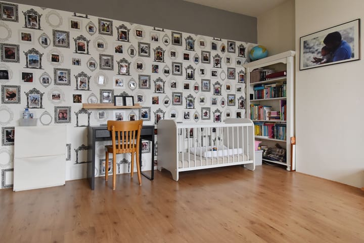 Photo 35 of Laan van Nieuw-Oost-Indië 195