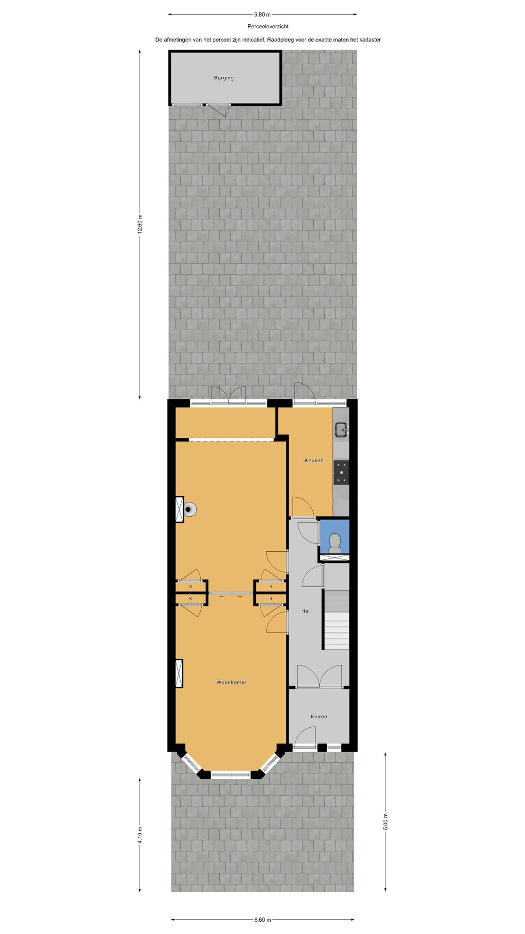 Photo 41 of Laan van Nieuw-Oost-Indië 195