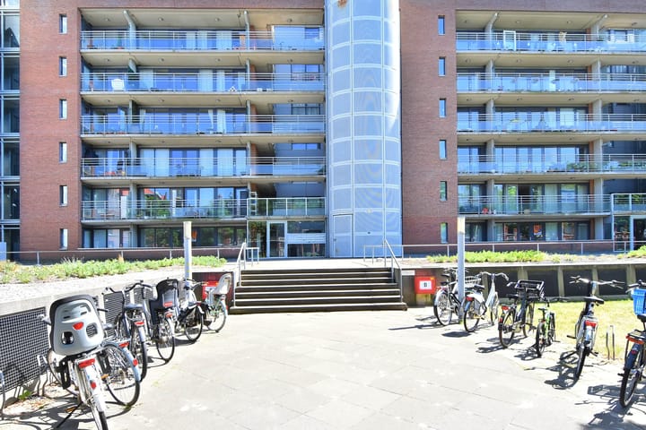 Foto 4 van Cornelis de Wittlaan 176