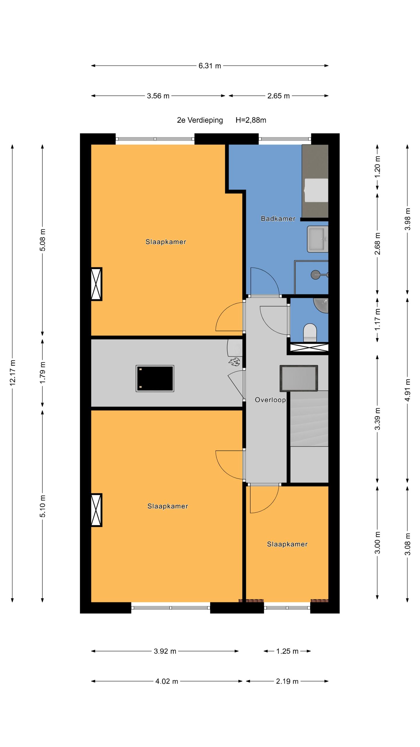 Photo 44 of Laan van Nieuw-Oost-Indië 195